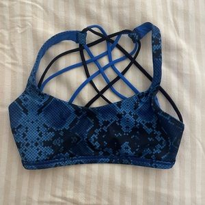 lululemon free to be wild sports bra
